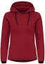 PEMBERTON HOOD WOMAN