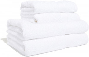 Lord Nelson Fairtrade Towel