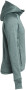 TXLITE HOODIE ZIP WOMAN