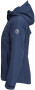 WESTING RAIN JACKET WOMAN