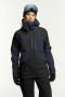 NAYORO SHELL JACKET WOMAN
