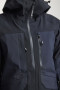 NAYORO SHELL JACKET WOMAN