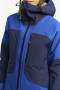 NAYORO SHELL JACKET WOMAN