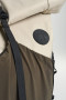CAMPER ROLL-TOP BACKPACK