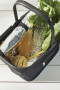 PICKNICK ALL PURPOSE GLASS 4-PAC, TRANSPARANT
