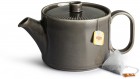 TEA POT GREY