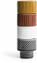 COFFEE & MORE, TEALIGHT/EGG CUP TERRACOTTA