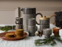 COFFEE & MORE, TEALIGHT/EGG CUP TERRACOTTA