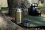 FOOD THERMOS GOLD 600 ML