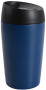 Kubek LOKE 240 ml, niebieski