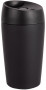 Kubek LOKE powlekany 240 ml, czarny