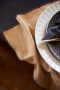 EDITH NAPKIN, 2-PCS, BEIGE