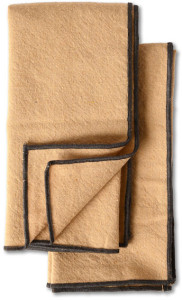 EDITH NAPKIN, 2-PCS, BEIGE