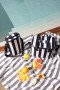 PICNIC JUNI WATER GLASS, 4-PCS, CLEAR