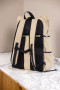 VIDE COOLER BACKPACK, BEIGE