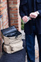 VIDE COOLER BACKPACK, BEIGE