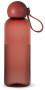 TURE WATER BOTTLE, BORDEAUX