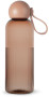TURE WATER BOTTLE, PINK