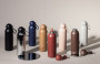 TEKLA THERMAL BOTTLE, BEIGE