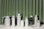 TEKLA THERMAL BOTTLE, BEIGE