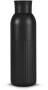 TEKLA THERMAL BOTTLE PUSH, BLACK
