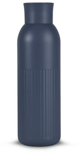 TEKLA THERMAL BOTTLE PUSH, BLUE 