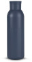 TEKLA THERMAL BOTTLE PUSH, BLUE 