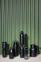 TRULS THERMAL BOTTLE, BLACK