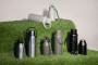 THEO THERMAL FLASK, BEIGE