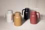 TRINE THERMAL JUG, BEIGE