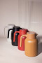 TRINE THERMAL JUG, BEIGE