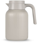 TRINE THERMAL JUG, BEIGE