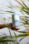TOVA CAR MUG, LIGHT BLUE PANTONE 290C