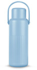 THEO THERMAL FLASK, LIGHT