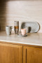INKA CUP WITH EAR, BEIGE