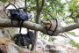 VIDE WEEKEND BAG, BEIGE