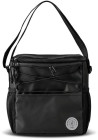 VIDE COOLER BAG MEDIUM, BLACK