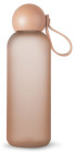WATER BOTTLE TOM, PINK