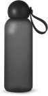 WATER BOTTLE TOM, BLACK