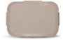 LUNCHBOX TINA, BEIGE