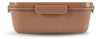 LUNCHBOX TINA, FUDGE