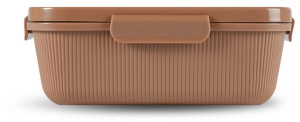 LUNCHBOX TINA, FUDGE