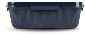 LUNCHBOX TINA, BLUE