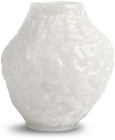 Wazon CORALLO M, kremowa biel