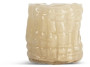 CANDLE HOLDER LARANNE S, BEIGE