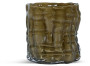 CANDLE HOLDER LARANNE S, GREEN