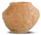 WAZON CORALLO MINI, BRZOSKWINIOWY