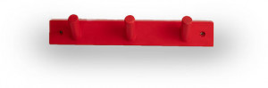 3-HOOK ELSE, RED