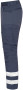 2509 WAISTPANT STRETCH, REFLECTORS