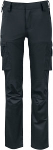 2553 SERVICE PANTS STRETCH, WOMAN
